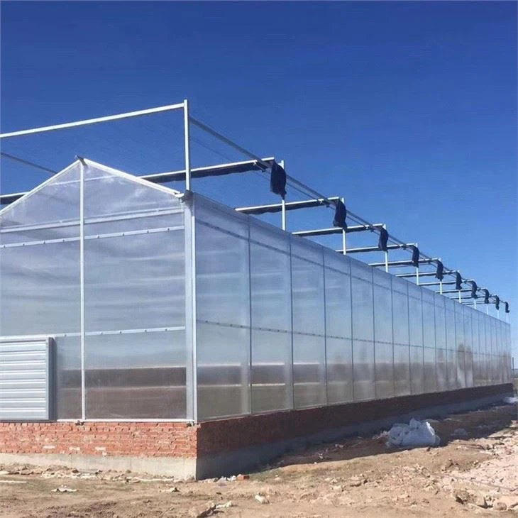 Agriculture Greenhouse PC Greenhouse