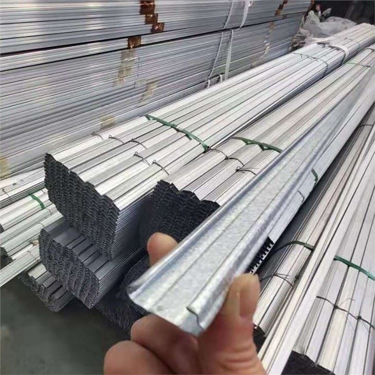Film Lock Channel And Wiggle Steel Wire
