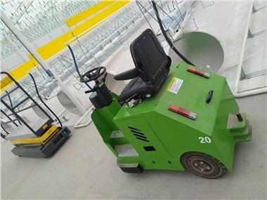 Kasvuhoonekäru Tollies